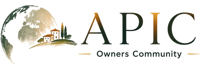 APIC Owners Community
